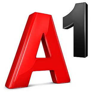 УП «А1»
