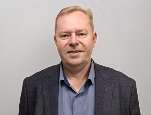 Dmitry Fostiy
