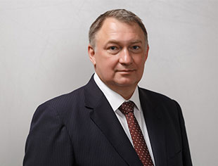 Simon Nechaev