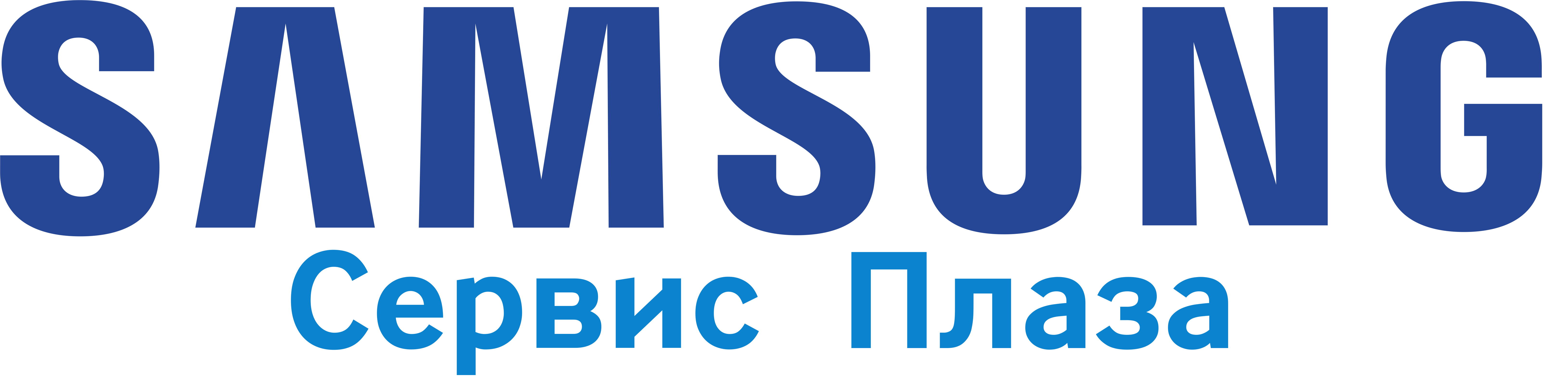 Samsung Сервис Плаза